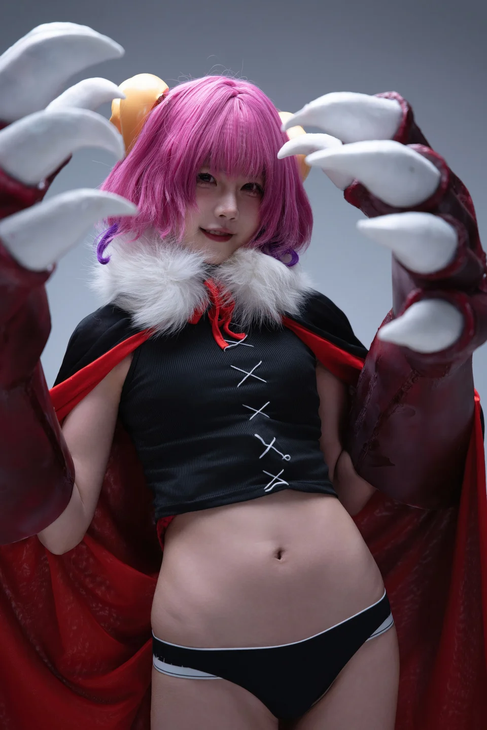 清水凪_No_010_小林家的龙女仆_伊露露_60P_677MB tg@simisebaisi 【丝足阁】014.webp